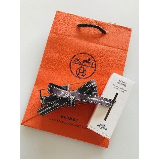 HERMES（エルメス） リップ 45 ローズ・オンブレ リミテッド