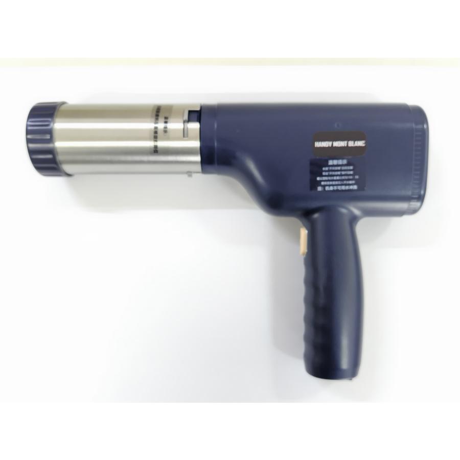 電動1mm モンブラン絞り器 ハンディーモンブラン HANDY MONT BLANC 2.0
