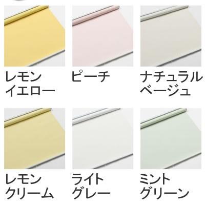 遮光タイプ」ロールスクリーン180cm×220cm（全11色） : 節約