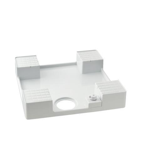 SP1391N]≪商品コード：17999200≫TBC/タブチ 洗濯機パン 水栓付