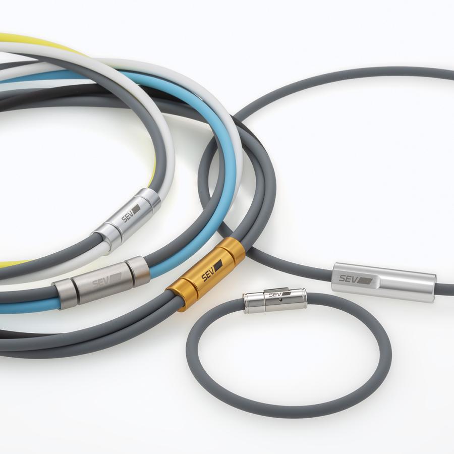 SEV（セブ） SEVルーパー typeM 限定新色 グレー（44/46/48cm）◇送料