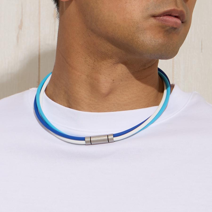 SEV（セブ） 【ネックレス/首用】SEV セブルーパー type3Ti 【54cm