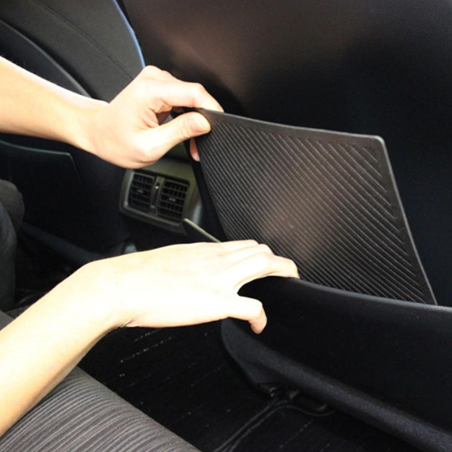 SEV（セブ） 【自動車用】SEVフラットパネル+ 【GENKI MOBILITY