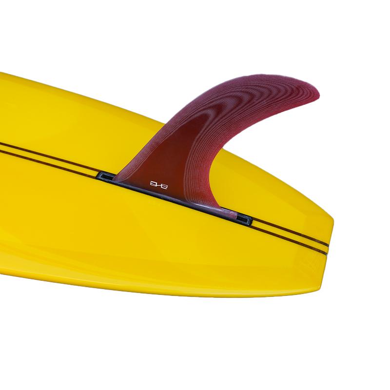 9'9ft クリーム『カリフォルニアン』Creme / Californian ロングボード