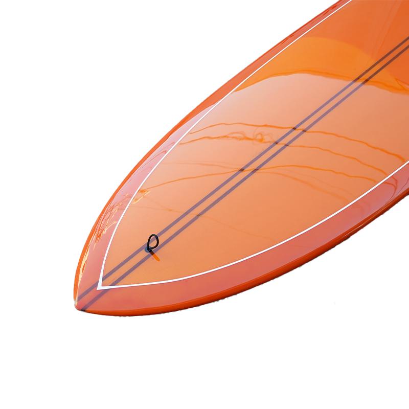 9'10ft クリーム『ファットキャット』Creme / FatCat ロングボード