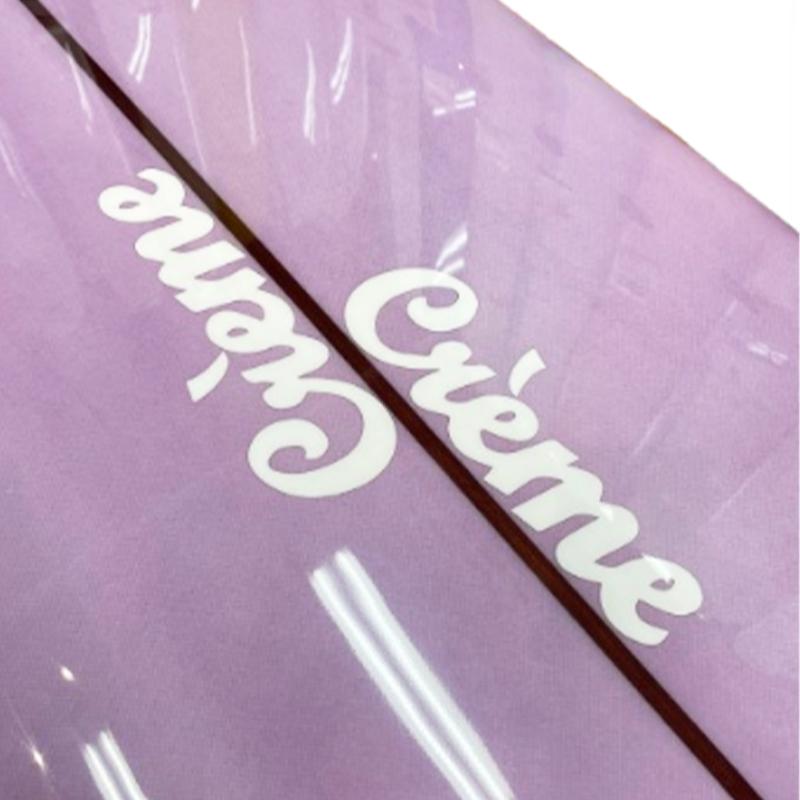 9'2ft クリーム『ファットキャット』Creme / FatCat ロングボード