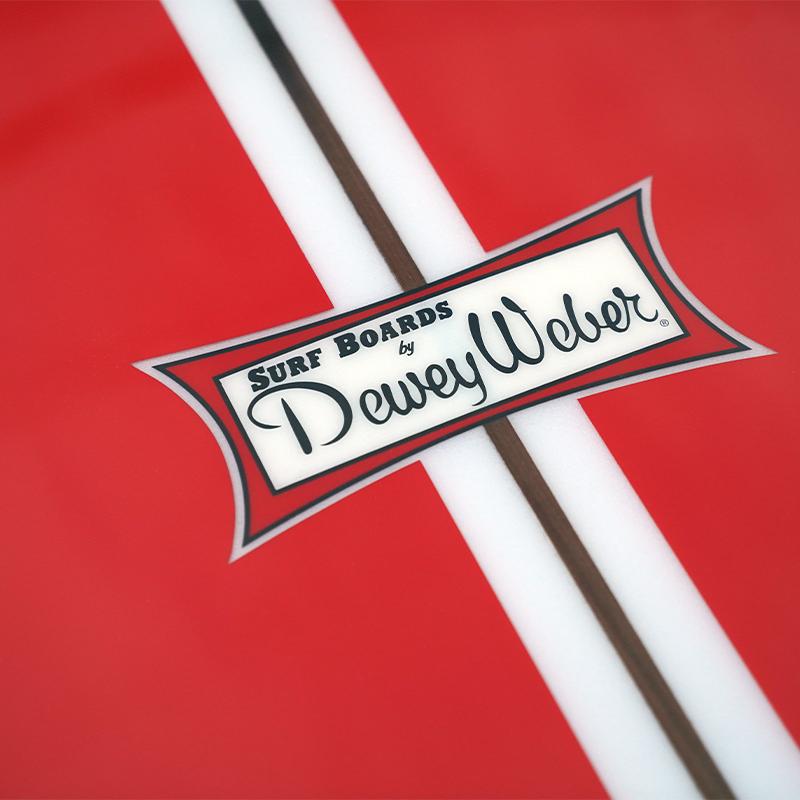 9'6ft デューイウェーバー『スタイリスト』Dewey Weber / Stylist