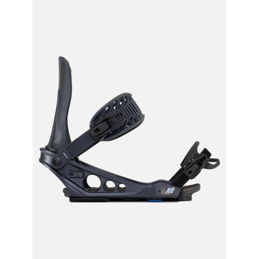 K2 21モデル K2 LIEN AT : SEAK SPORTS - 通販 - Yahoo!ショッピング