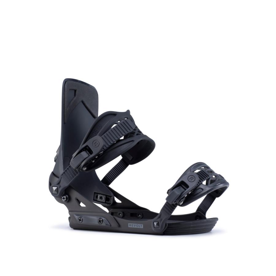 RIDE（ライド） 20モデル RIDE REVOLT BLACK : SEAK SPORTS - 通販