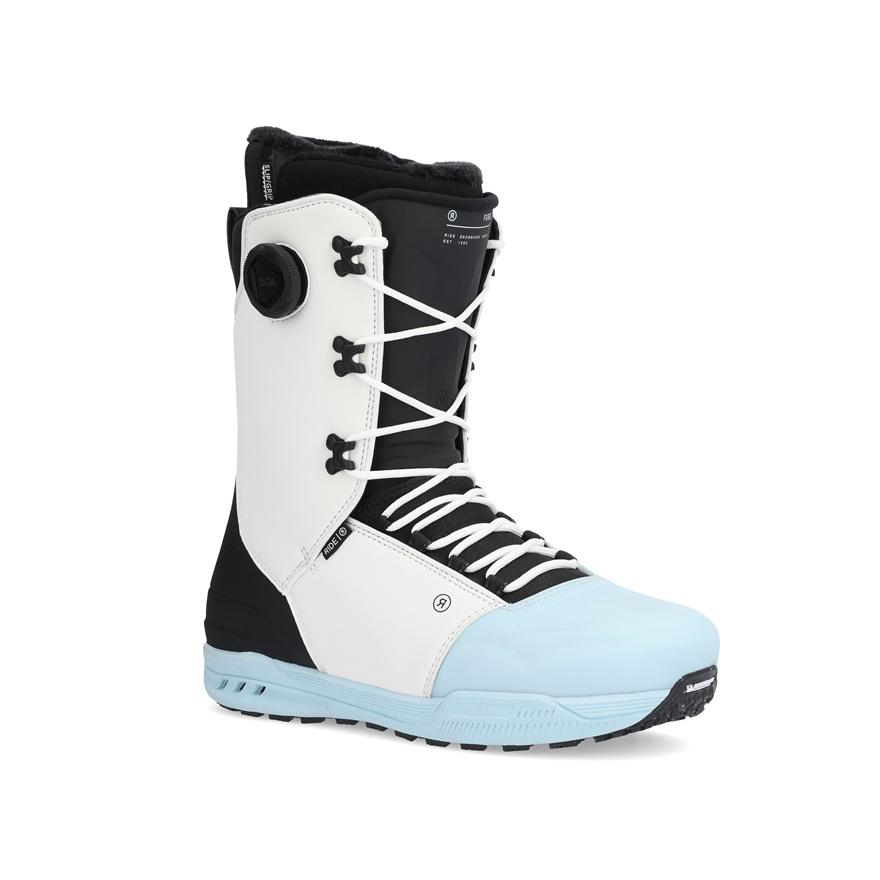 RIDE（ライド） 25モデル RIDE FUSE CLOUD☆どんなレベルのライダーも