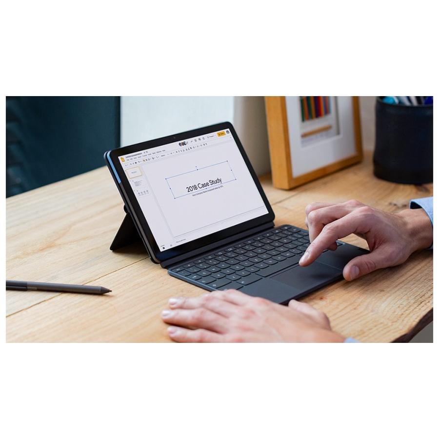 Lenovo（レノボ） Chromebook Lenovo Ideapad Duet/新品/ZA6F0019JP