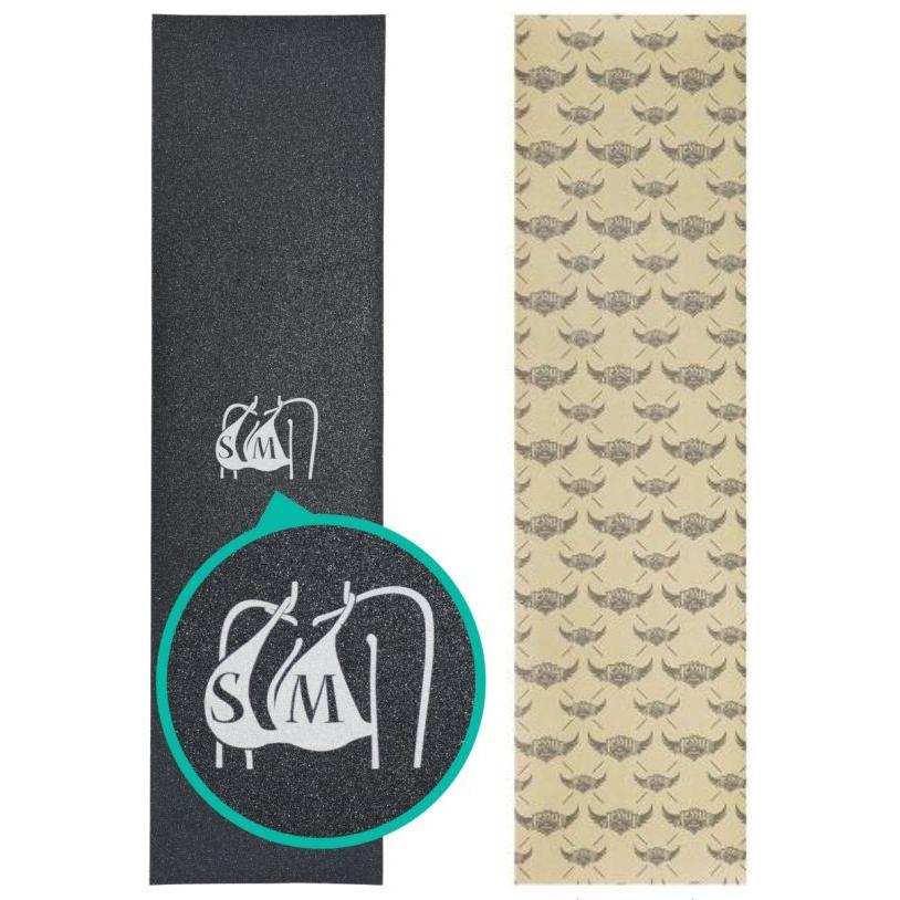 JESSUP x SMBLANKS コラボ //SMブラ// (ジェサップxエスエム