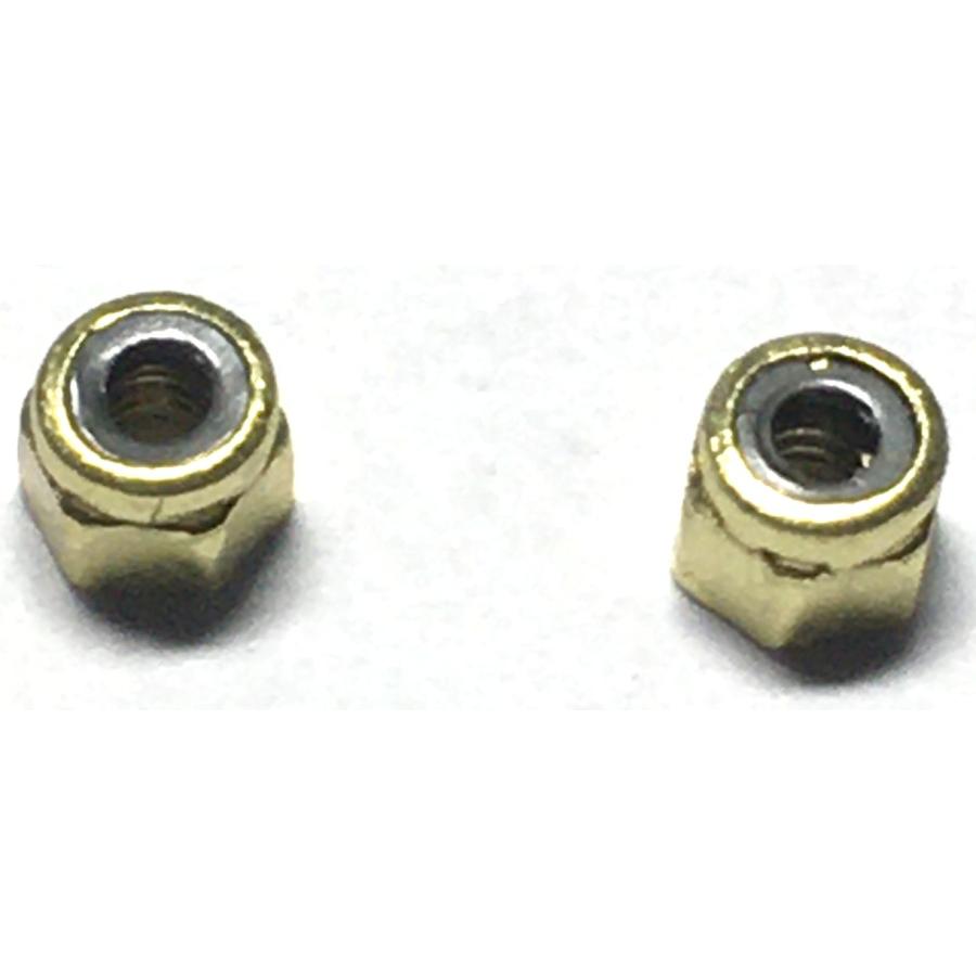 指スケ SMBLANKS製 34mm & 32mmトラックのシャフト用ナイロン付き