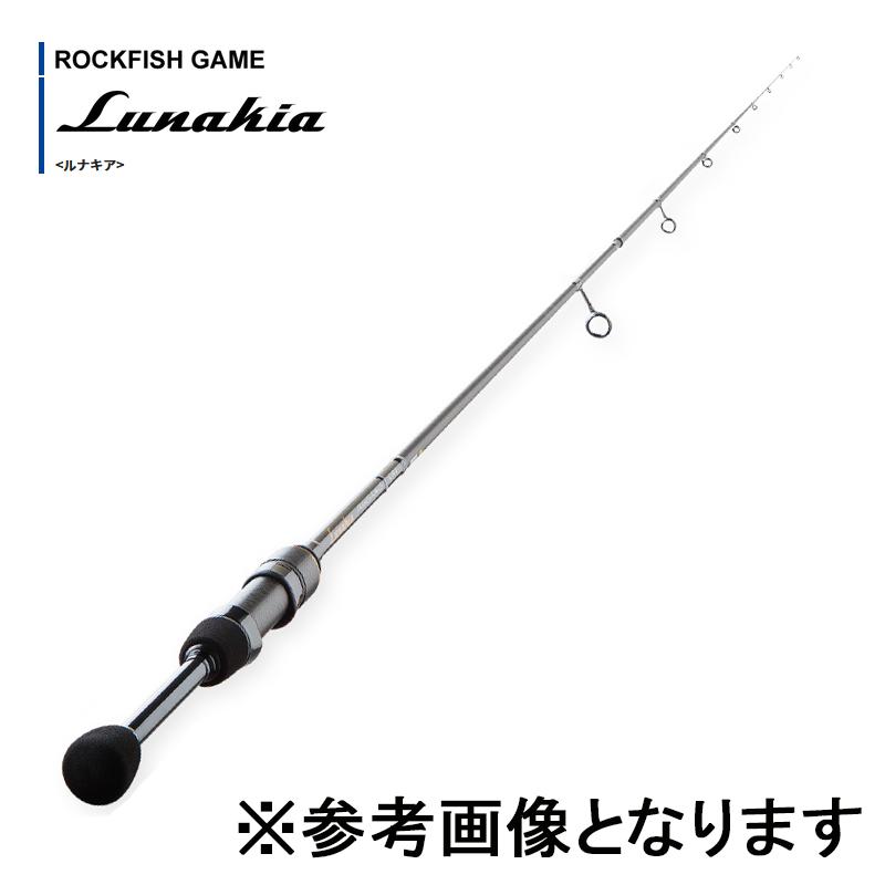 TENRYU 天龍 ルナキア LK6102S−MLT : 釣具屋 セクター