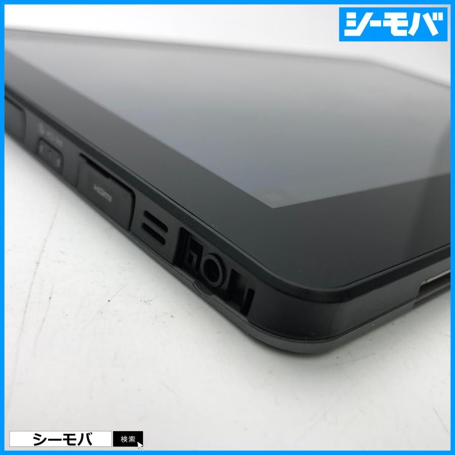 タブレットパソコン 富士通 ARROWS Tab Q616/P FARQ12001 SSD128GB