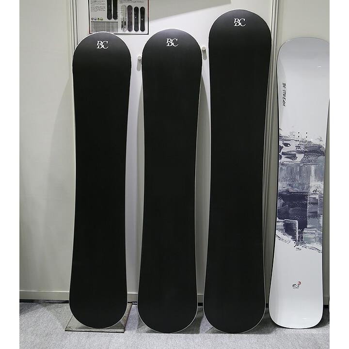 オリジナル解説】BC STREAM S ビーシーストリーム エス 2024-25モデル