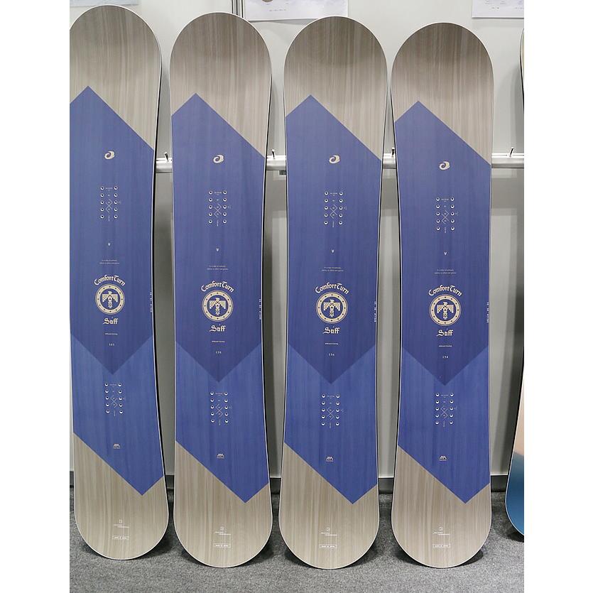 オリジナル解説】OGASAKA CT-S 154/156/158/161cm オガサカ シー