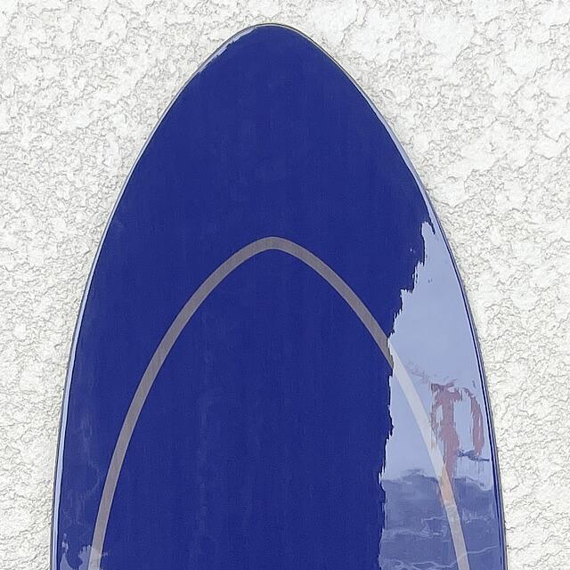 FIELDEARTH CRUISER LINE F5 152cm フィールドアースエフファイブ2024