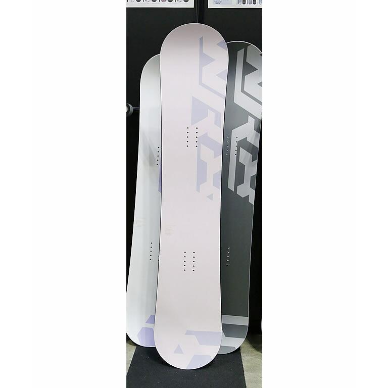 WRX/board Mk-W 1530 ホワイト 23-24 WRX ダブルアールエックス Mk-W