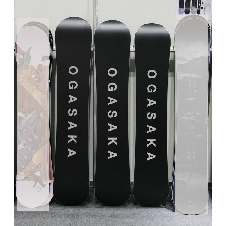 オリジナル解説】OGASAKA CT 154W/156W/158Wcm オガサカ シーティー