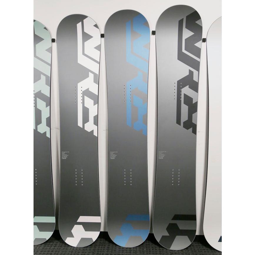 予約商品】WRX SB Mk-S 152/155/158cm ダブリューアールエックス