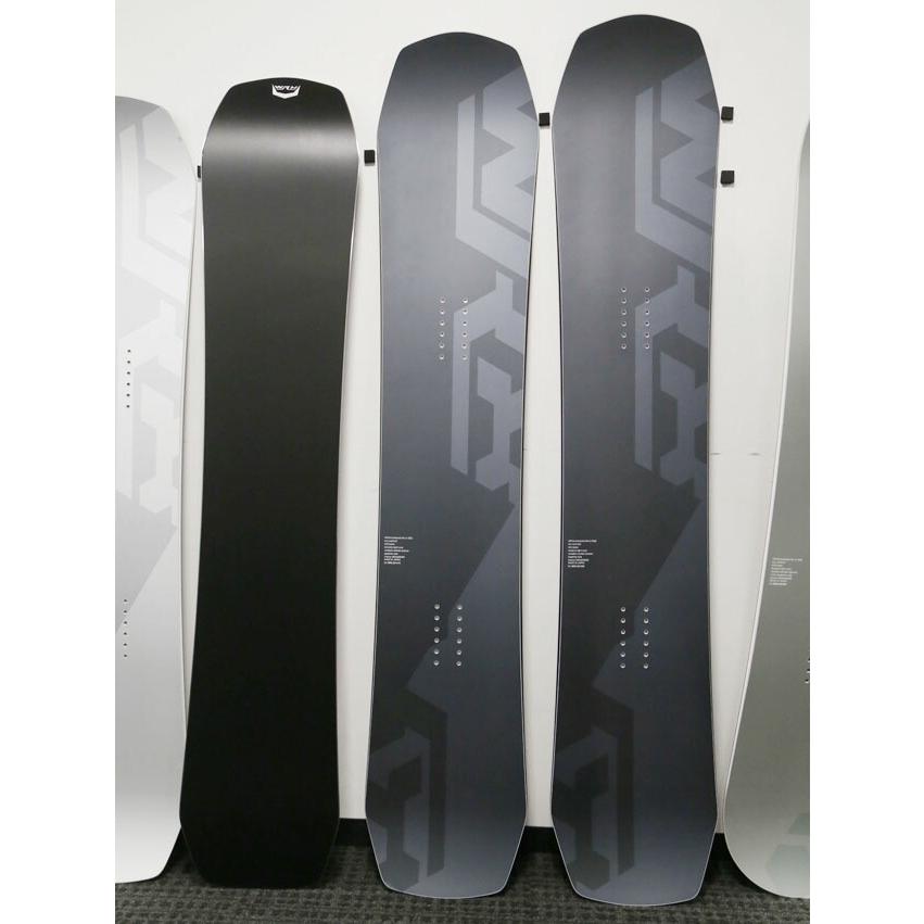 予約商品】WRX SB Mk-U 149/152/155cm ダブリューアールエックス