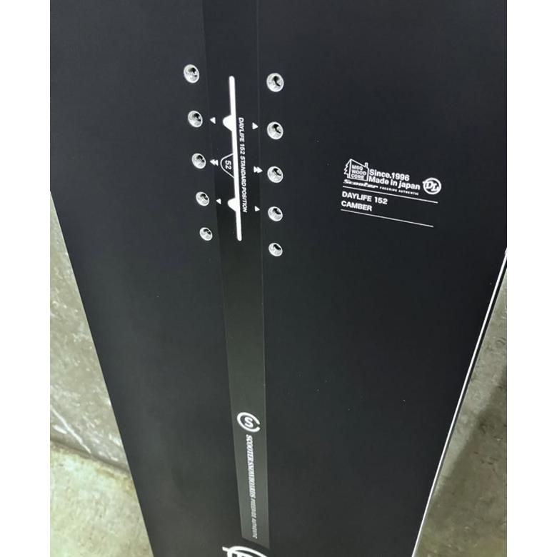 メンテナンスします】SCOOTER DAYLIFE 146-150-152-155 スクーター