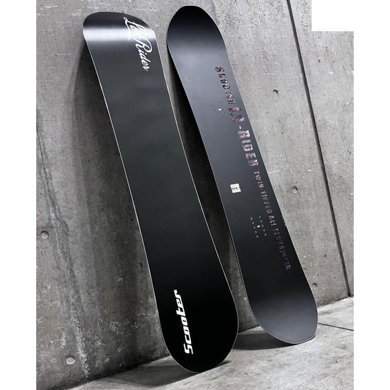 scooter Lo-Rider スノーボード 153 2025新品 楽天市場】送料無料