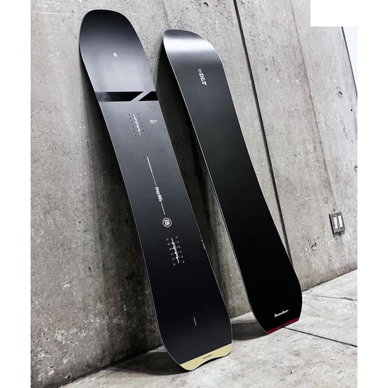 メンテナンスします】SCOOTER DAYLIFE THRUSTER 150-153-156