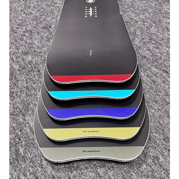 メンテナンスします】SCOOTER DAYLIFE THRUSTER 150-153-156