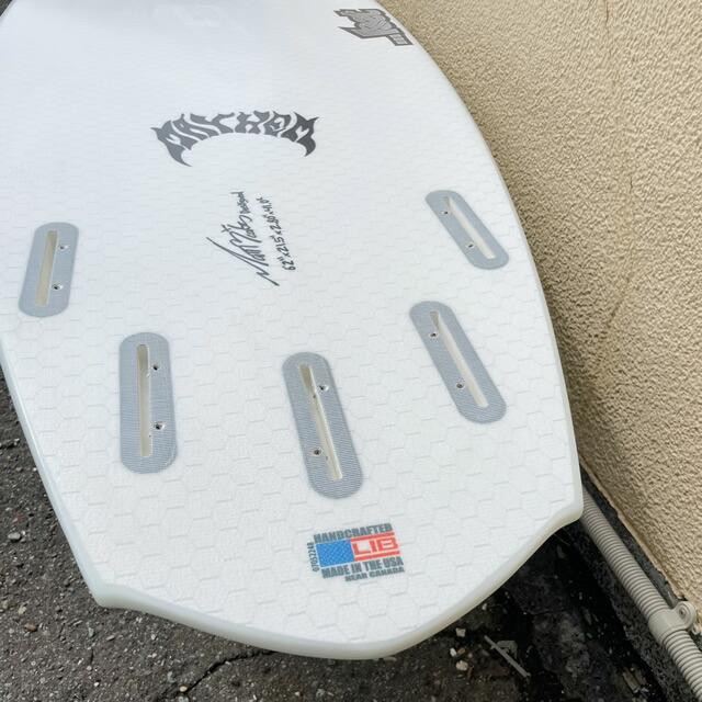 LIBTECHリブテックROCKET REDUX【ロケットリーダックス】LOSTロスト