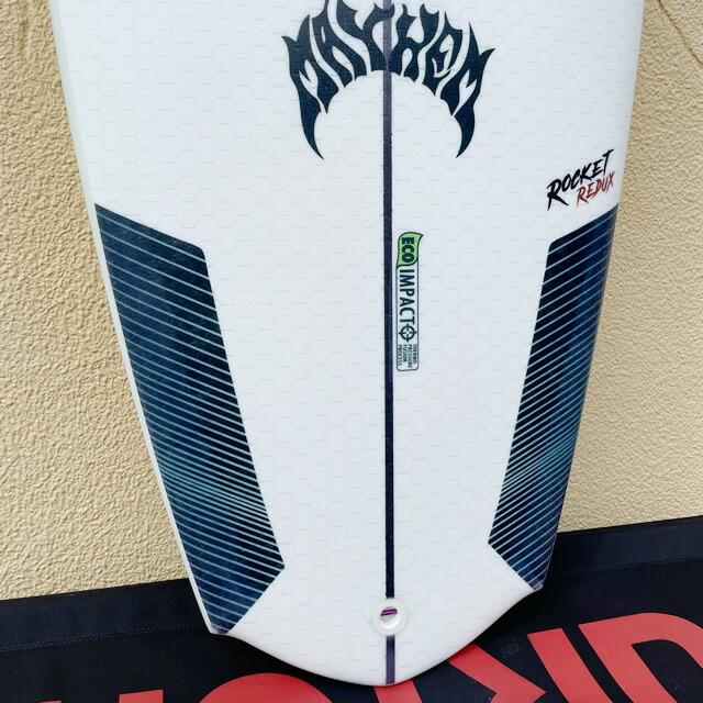 LIBTECHリブテックROCKET REDUX【ロケットリーダックス】LOSTロスト