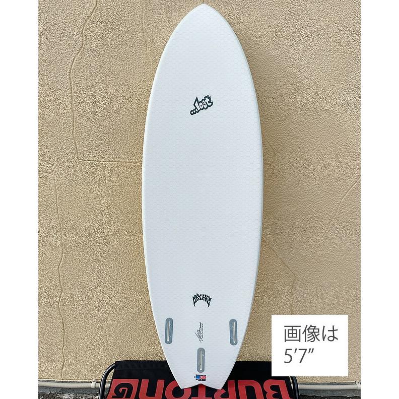 LIBTECHリブテックROUND NOSE FISH RNF '96【ラウンドノーズフィッシュ