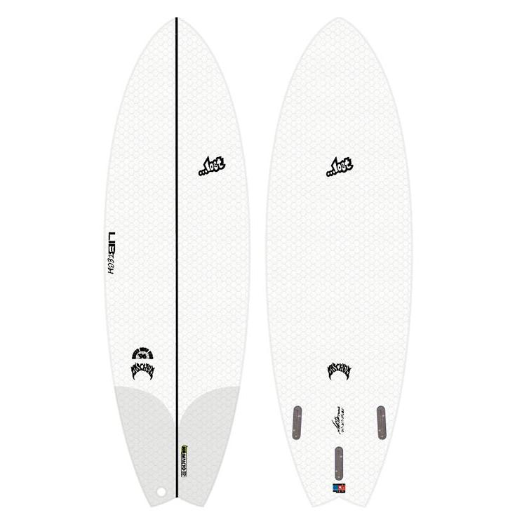 LIBTECHリブテックROUND NOSE FISH RNF '96【ラウンドノーズフィッシュ