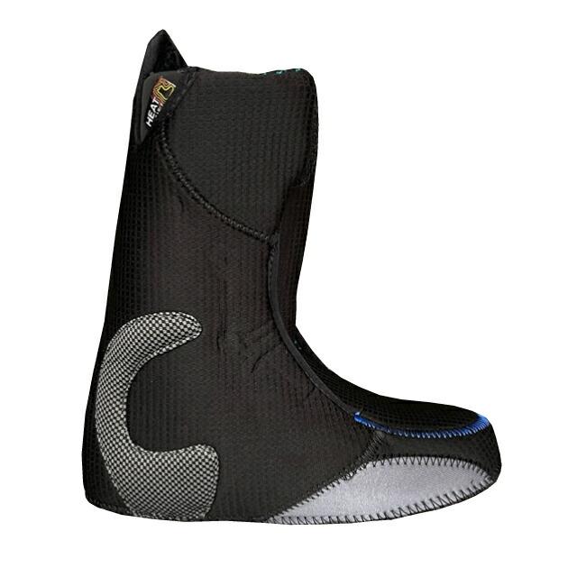 BURTON STEPON WOMENS BOOTS FELIX BOA WIDE Black バートン ステップ