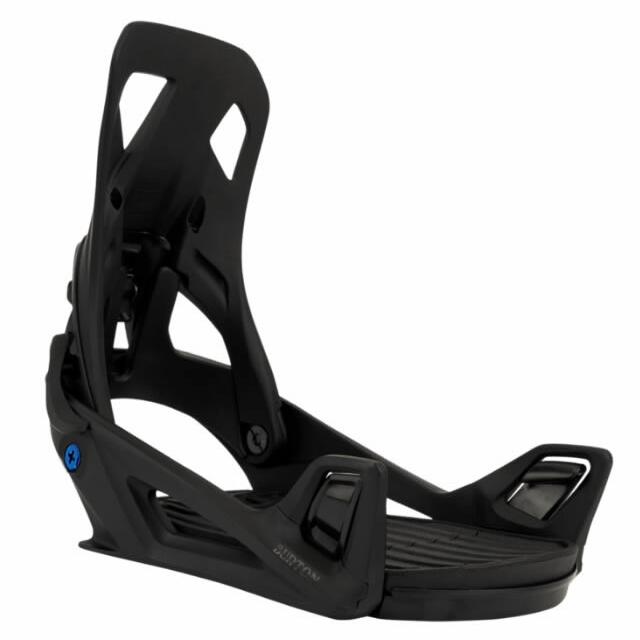 BURTON STEPON BINDING MENS BLACK RE:FLEX バートン ステップオン