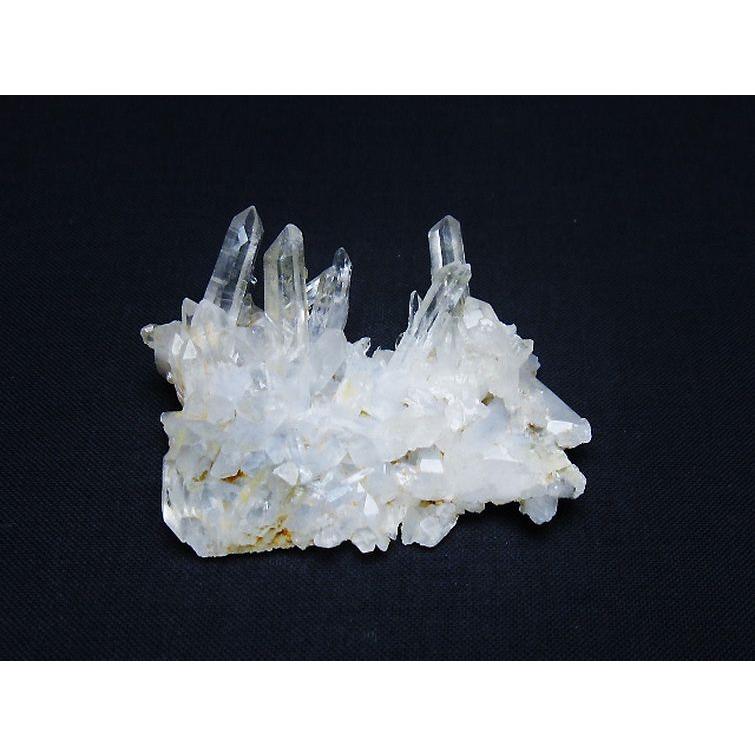 ヒマラヤ水晶クラスター t661-9146 : 誠安天然石専門店 - 通販 - Yahoo