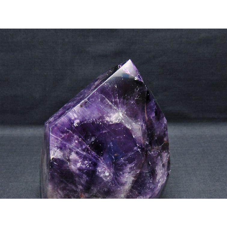 アメジスト 原石 t720-1111 : 誠安天然石専門店 - 通販 - Yahoo