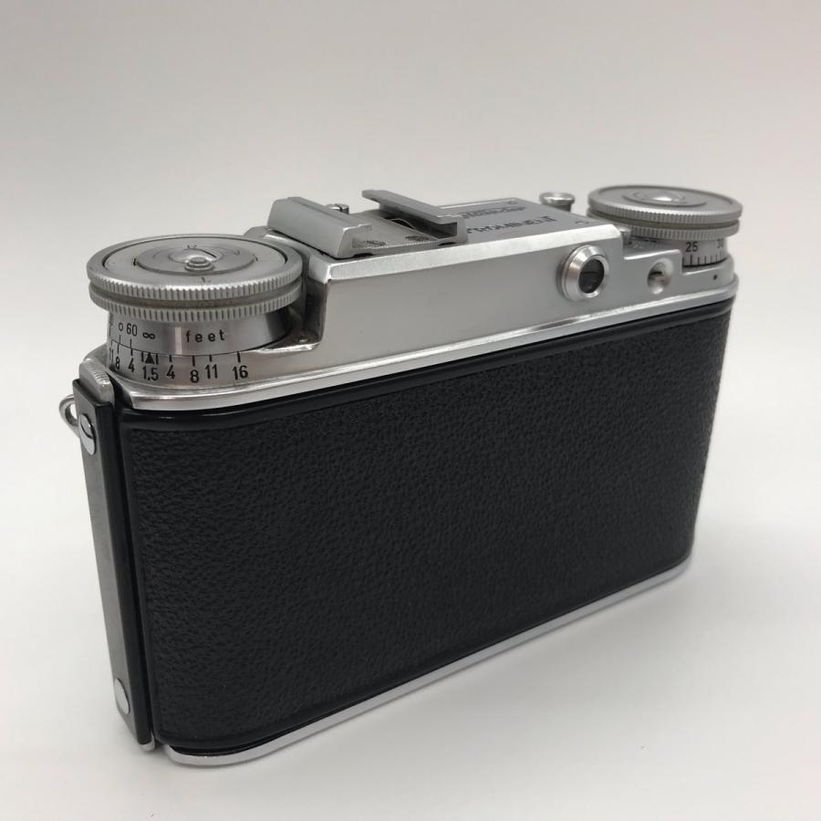 Voigtlander PROMINENT I ULTORON 50mm F2 フォクトレンダー