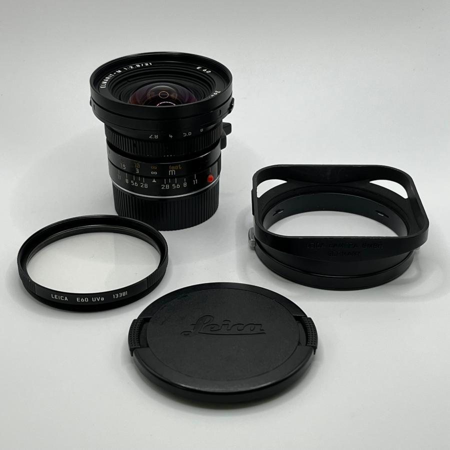 エルマリート ELMARIT-M 21mm f2.8 LEICA エルマリートM ライカ M