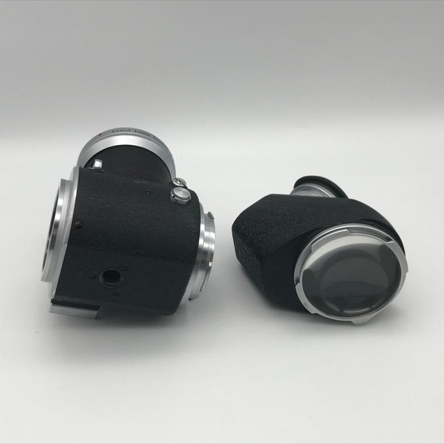 ライカ（Leica） Visoflex I PEGOO ビゾフレックス 1型 ミラーボックス