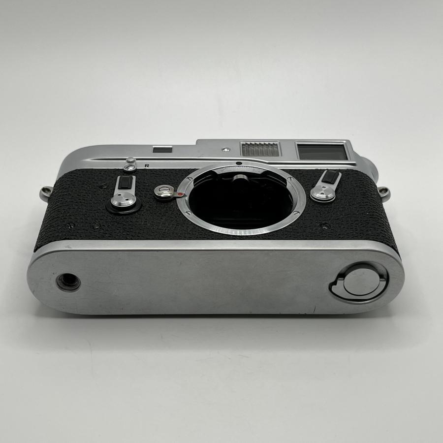 ライカ（Leica） Leica M4 M4 118万番台 1966年 ドイツ製 : 富士見