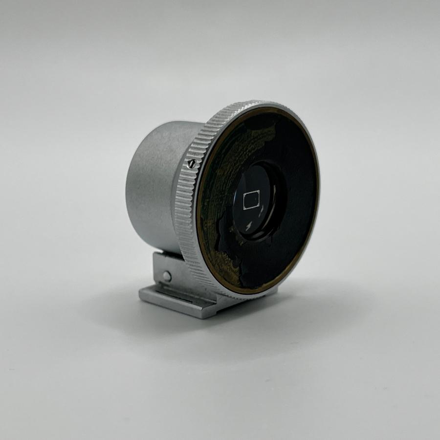 ライカ（Leica） Leica SGVOO 9cm View Finder 90mm ビュー