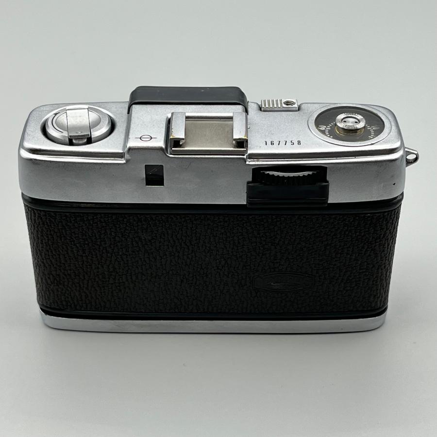 オリンパス（OLYMPUS） OLYMPUS-PEN Olympus D.Zuiko 2.8cm f3.5 ペン