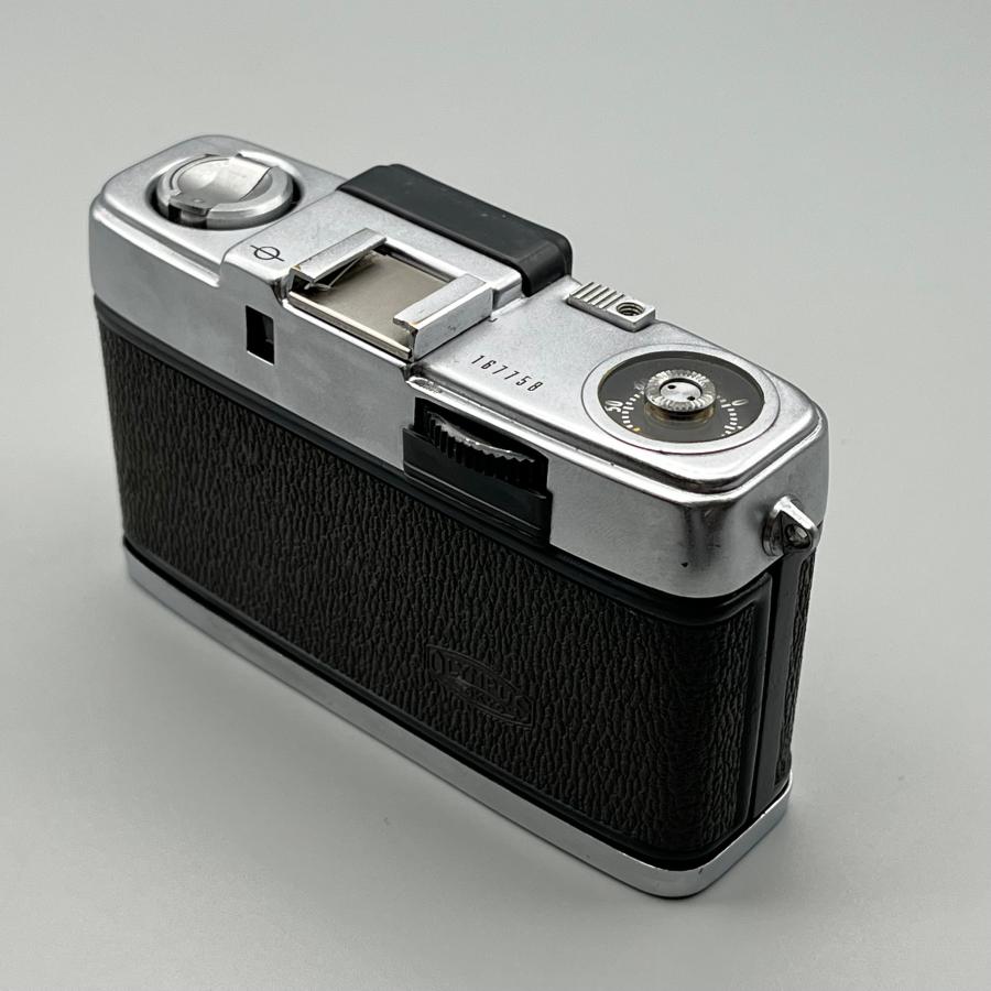 オリンパス（OLYMPUS） OLYMPUS-PEN Olympus D.Zuiko 2.8cm f3.5 ペン