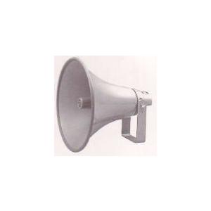 ノボル電機 30W トランス内蔵型 金属製ホーンスピーカー NK-330