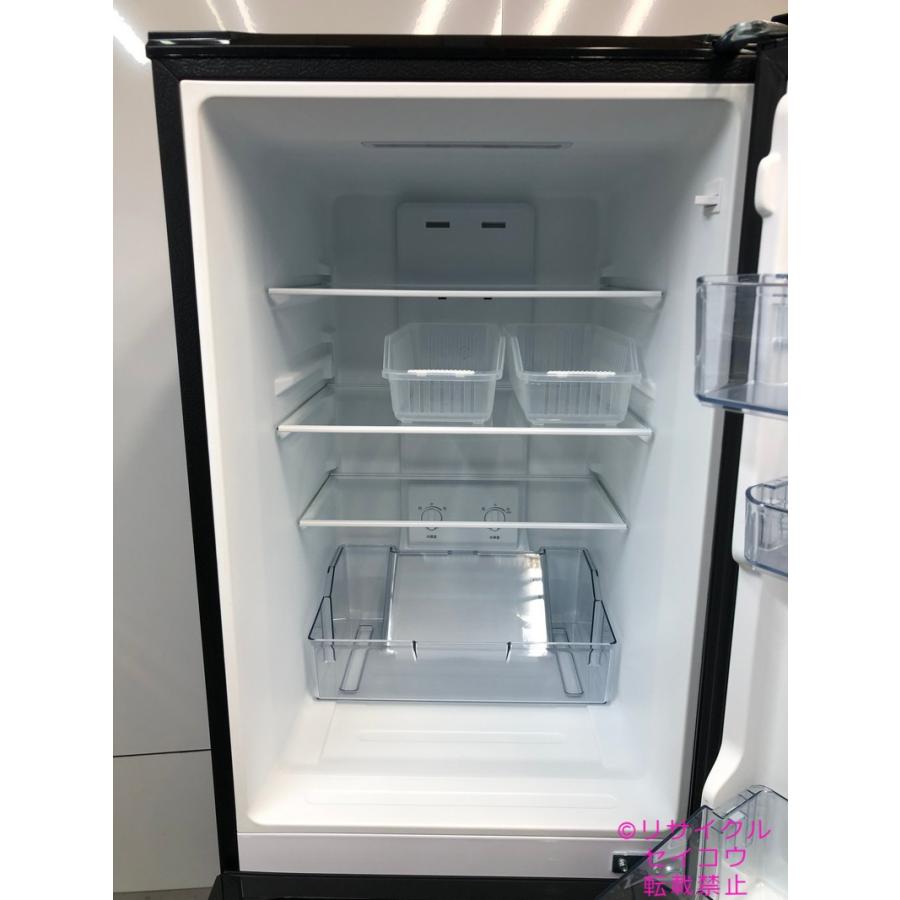 中古】ヤマダデンキ YAMADA 冷蔵庫 159L 2025年式 YRZ-F15MK