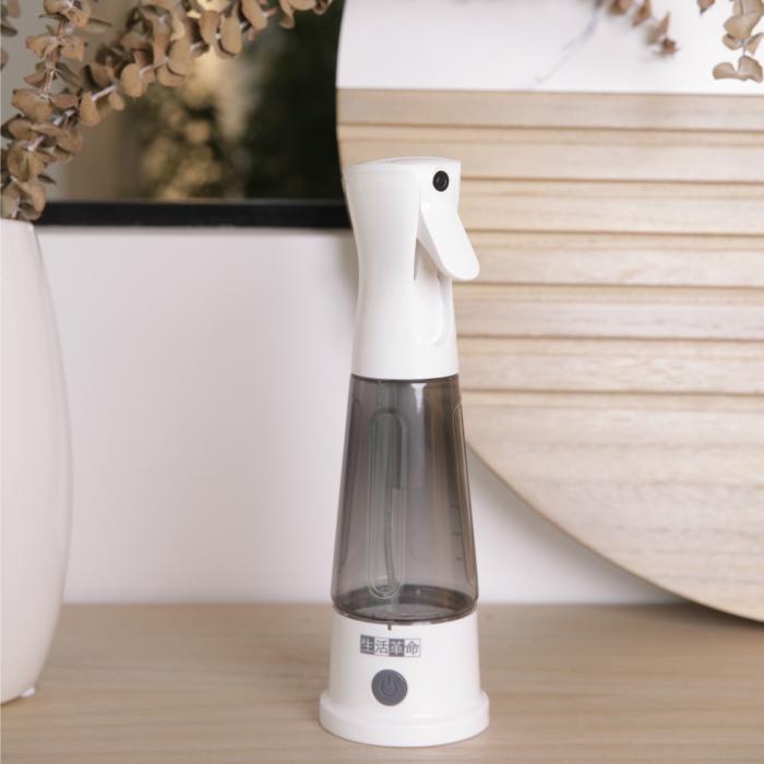 次亜塩素酸水生成器 ジア塩パワー200 電解次亜水 次亜塩素酸水 生成器