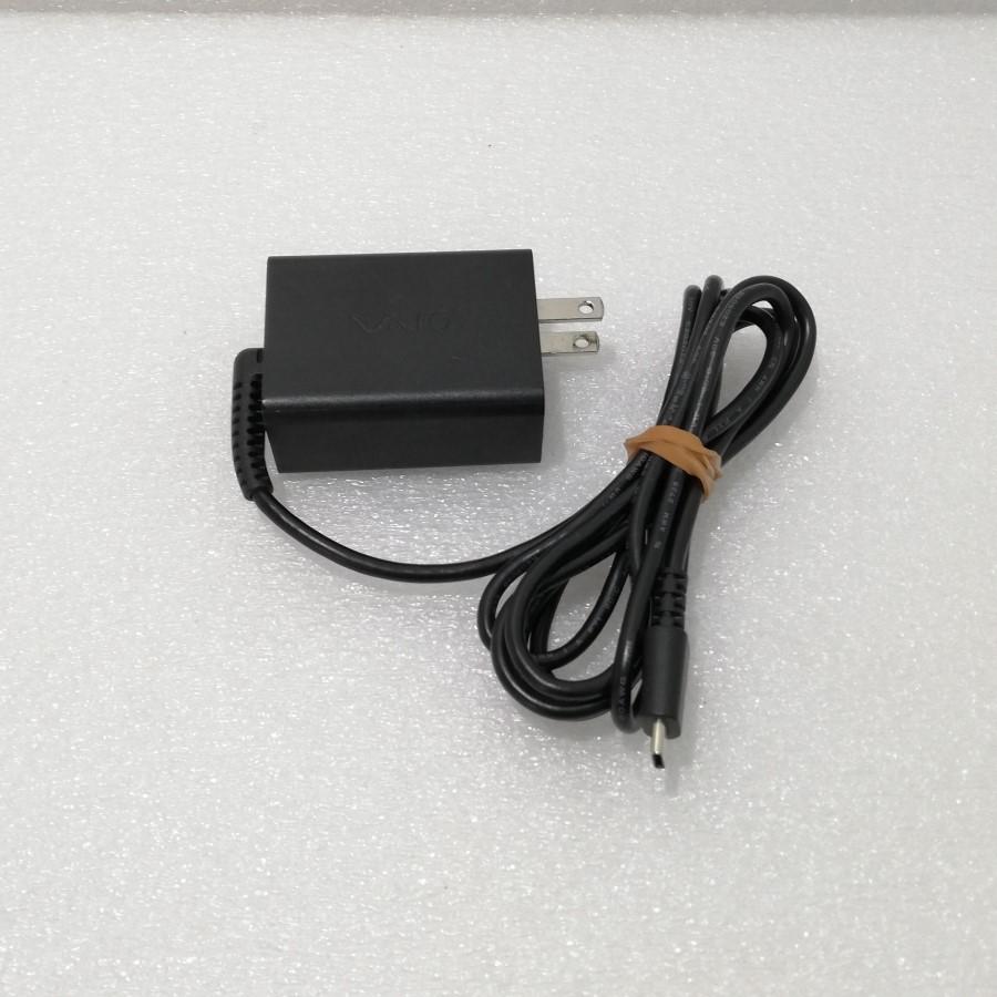 VAIO SONY VAIO AC ADAPTER VJ8PD65W Type-C 5V-3A 9V-3A 15V-3A 20V