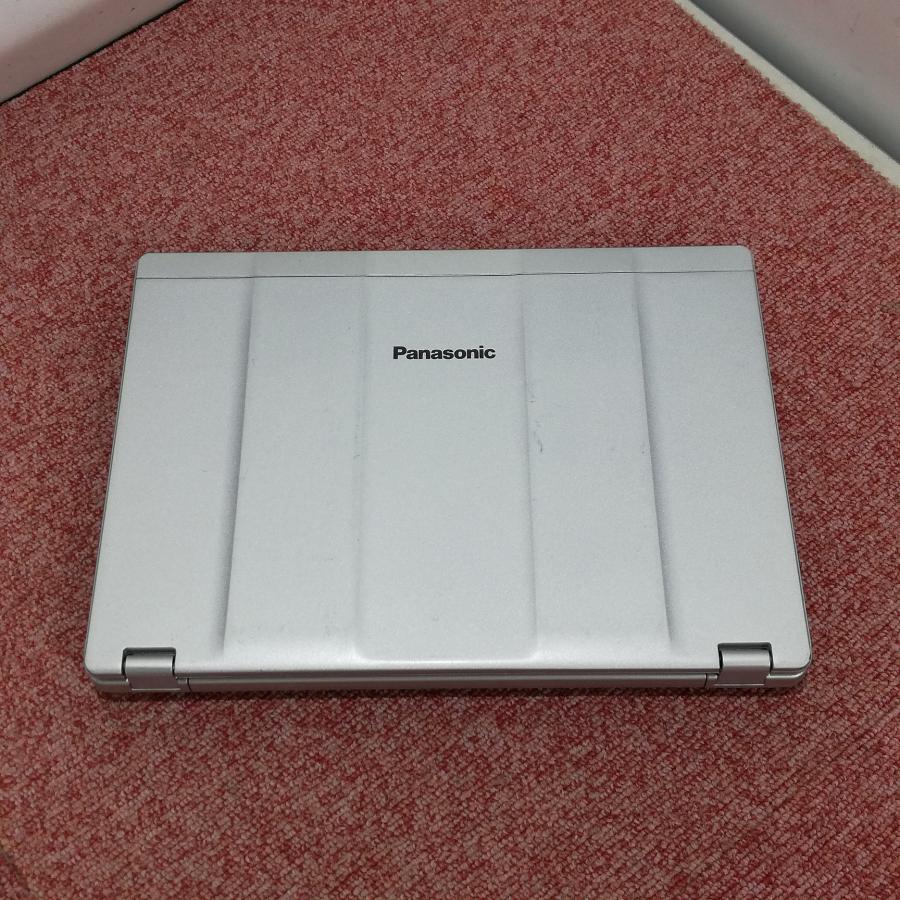 Panasonic（パナソニック） Panasonic Let's note CF-SZ6 Core i3